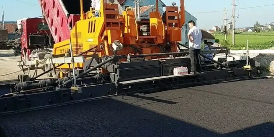Diseño de Pavimento Flexible en Chiguayante: Adaptación al Terreno Costero